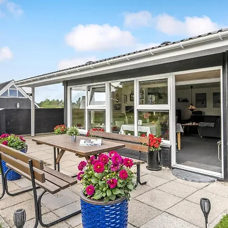 In With 3 Bedrooms And Wifi Ferienhaus *
